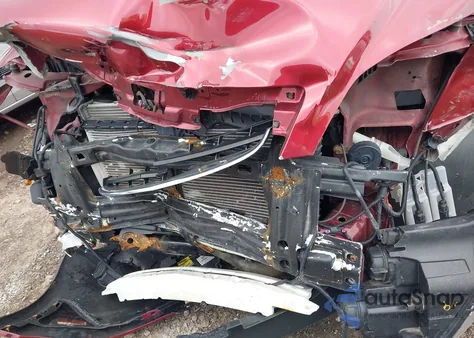 2008 Saturn Vue V6 Xe из США, поврежденный, VIN 3GSDL43N28S691645